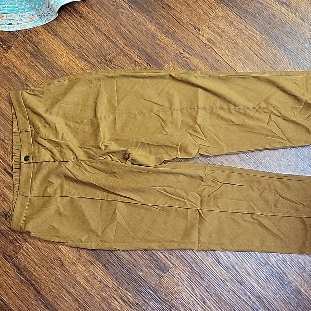 Seeing cure woman 2xl dress pants